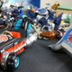 Image for article titled The Skylanders Superchargers Toys Are Mostly Great